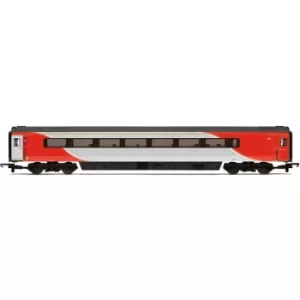 Hornby LNER, Mk3 Trailer Guard Standard (TGS), Coach B, 44057- Era 11 Model Train