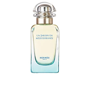 Hermes Un Jardin En Mediterranee Eau de Toilette Unisex 50ml