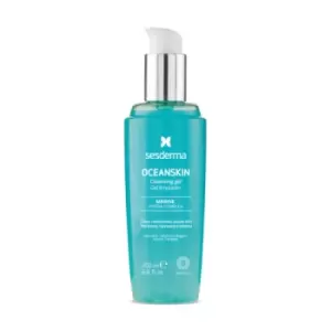 Sesderma Oceanskin Cleansing Gel 200ml