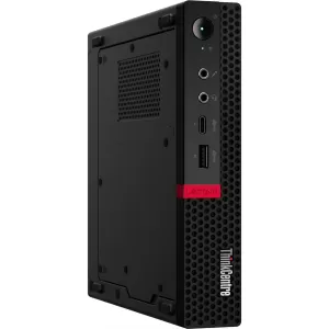 Lenovo ThinkCentre M630E Tiny Desktop PC