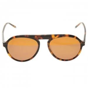 Calvin Klein CK4350 Sunglasses - Tortoise