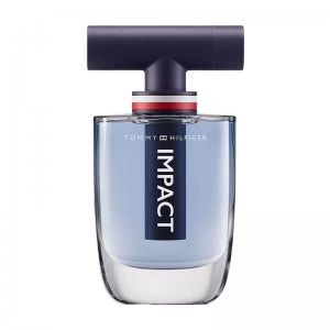 Tommy Hilfiger Impact Eau de Toilette For Him 100ml