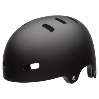 Bell Local BMX/Skate Helmet - Black