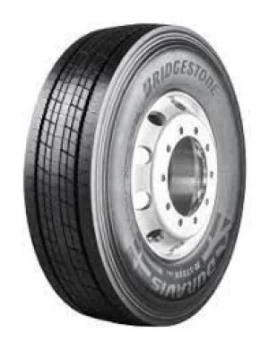 Bridgestone Duravis R-Steer 002 EVO 385/65 R22.5 164K Dual Branding 158L