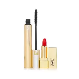 Yves Saint LaurentMascara Volume Effet Faux Cils Set: 2pcs