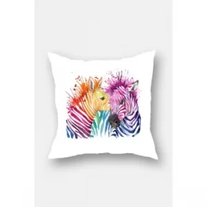 YS327339944 Multicolor Cushion Cover