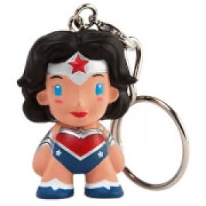 DC Universe 1.5'' Keychain - Wonderwoman