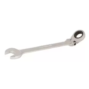 Silverline Flexible Head Ratchet Spanner 24mm 228556