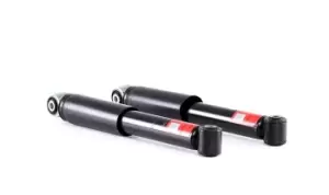 TRW Shock absorber FORD,FIAT,ABARTH JGT583T 0000050709081,0000050709082,50708786 Shocks,Shock absorbers,Suspension shocks 50709576,50709730,50709731