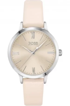 Boss Faith Watch 1502580