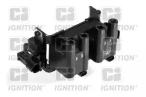 Quinton Hazell XIC8407 Ignition Coil