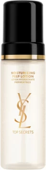 Yves Saint Laurent Top Secrets Moisturising Prep Lotion 150ml