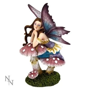 Layla Fairy Figurine