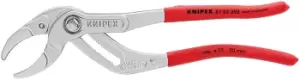 Knipex 81 03 250 plier Siphon pliers