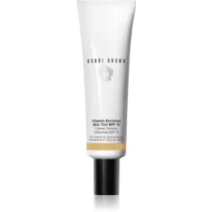 Bobbi Brown Vitamin Enriched Skin Tint toning cream with vitamins shade Medium 2 50ml