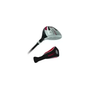 Go Junior Web Fairway Wood Red