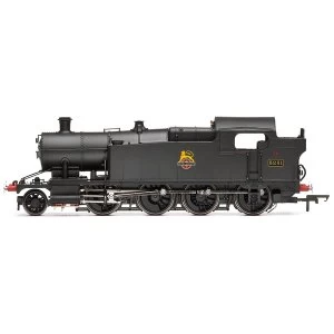 Hornby BR 52xx Class 2-8-0T 5231 Era 4 Model Train