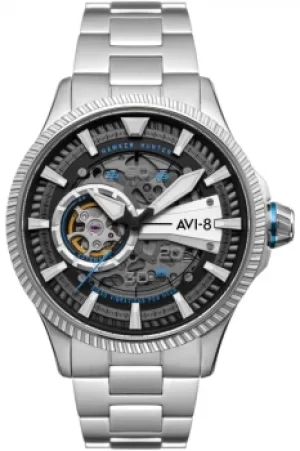 AVI-8 Hawker Hunter Watch AV-4078-11