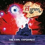 Ayreon - Final Experiment (Music CD)