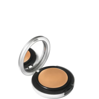 MAC Studio Fix Tech Cream-to-Powder Foundation 10g (Various Shades) - N18