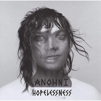 ANOHNI - Hopelessness Vinyl