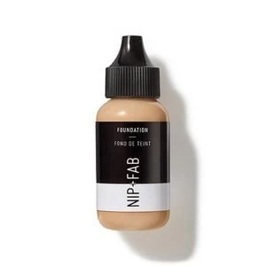 NIP+FAB Make Up Foundation 30ml 20 Nude