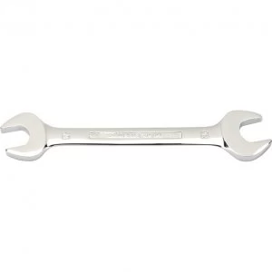 Draper Expert Double Open Ended Spanner Metric 24mm x 26mm