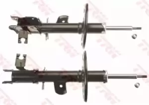 TRW Shock absorber NISSAN JGM1303T E43021AN0A,E43021AN0B,E43021AT0B Shocks,Shock absorbers,Suspension shocks E43031AN0A,E43031AN0B,E43031AT0B