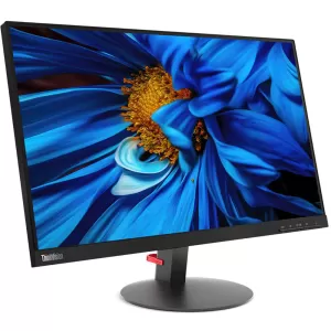 Lenovo ThinkVision 24" S24E-10 Full HD LED Monitor