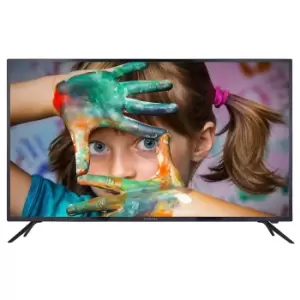 Vispera 24" AI24T1 Smart HD Ready LED TV