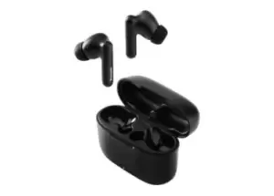 Panasonic RZ-B110WDE-K Wireless Stereo Earbuds