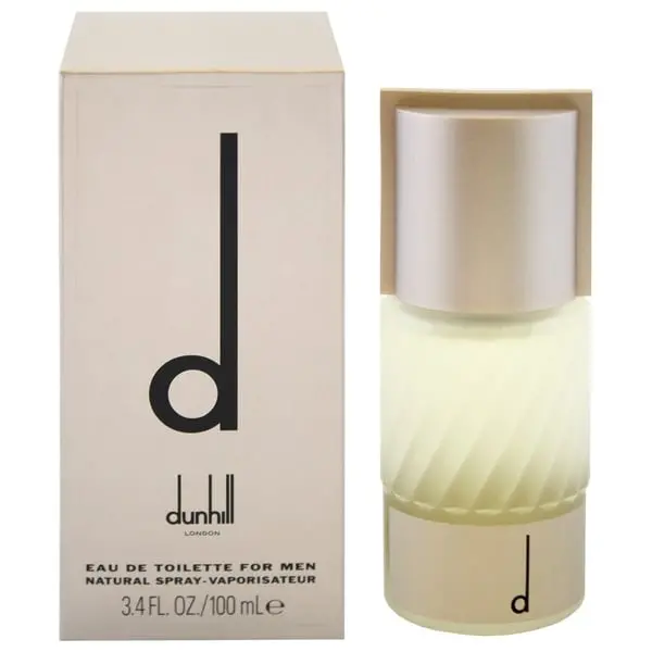 Dunhill D Eau de Toilette For Him 100ml