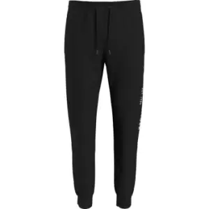 Tommy Hilfiger BT Basic Jogging Pants - Black