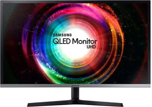 Samsung 32" U32H850UMU 4K Ultra HD LED Monitor