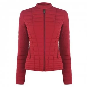 Guess Vona Jacket - Russian Red