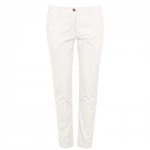 Gant Sun Faded Chinos - Putty 034