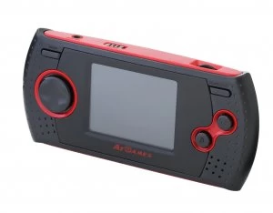 Sega Portable Console with 30 Built In Games