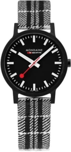 Mondaine Watch Essence D