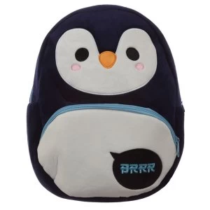 Cutiemals Penguin Plush Rucksack Backpack