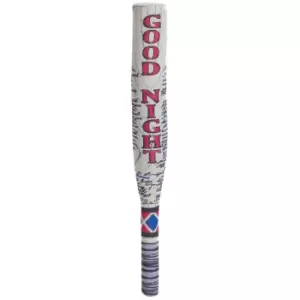 Official Rubies DC Comics Harley Quinn 56cm Polyurethane Foam Bat