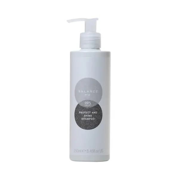 Balance Me Protect And Shine Shampoo 250ml