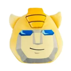 Bumblebee Mega Plush for Merchandise