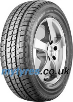 Falken EUROALL SEASON VAN11 ( 215/60 R16C 103/101T )