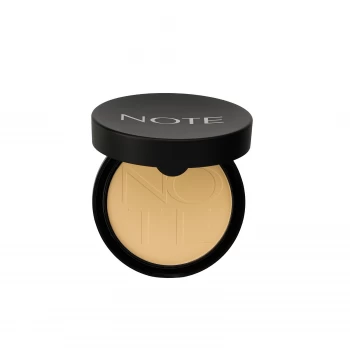 Luminous Silk Compact Powder 10g (Various Shades) - 05 Honey Beige