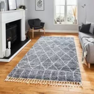 Aspen 1682 Rug Cream/Grey