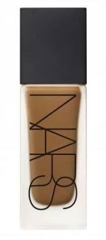 Nars Cosmetics All Day Luminous Weightless Foundation Benares