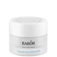 Babor Skinovage Balancing Cream Rich 50ml