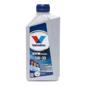 Valvoline Engine oil FORD,RENAULT,FIAT 872551 Motor oil,Oil