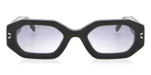 Balenciaga Sunglasses BB0100S 001