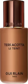 GUERLAIN Terracotta Le Teint Healthy Glow Foundation 35ml 7W - Warm/Dore